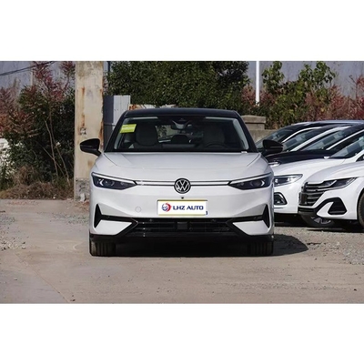 Desbloqueie a potência do 2024 Volkswagen ID7 um Limousine Elétrico puro com 310N.m Torque