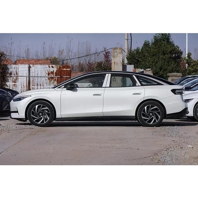 Desbloqueie a potência do 2024 Volkswagen ID7 um Limousine Elétrico puro com 310N.m Torque