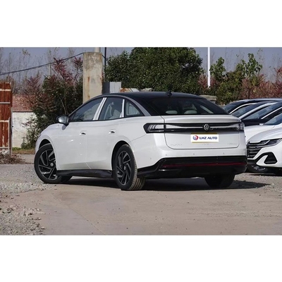 Desbloqueie a potência do 2024 Volkswagen ID7 um Limousine Elétrico puro com 310N.m Torque