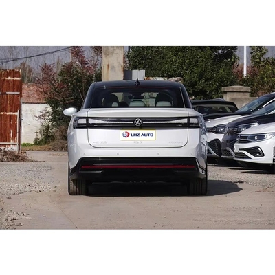 Desbloqueie a potência do 2024 Volkswagen ID7 um Limousine Elétrico puro com 310N.m Torque