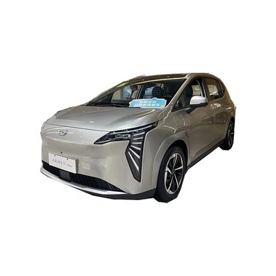 Guangqi Aian 2023 TPMS popular veículo SUV de energia com grande espaço e 5 assentos