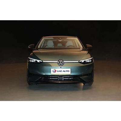 2024 Volkswagen ID7 Leading Sedan na série ID Alimentado por 150kW e 310Nm Torque