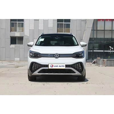 Melhore a sua experiência de condução com o 2024 Volkswagen ID6 Torque Máximo de 310 Nm