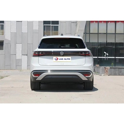 Melhore a sua experiência de condução com o 2024 Volkswagen ID6 Torque Máximo de 310 Nm