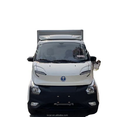 0Tempo de Carregamento de 5 horas Feidi Q2T Branco Automático 3m Cargo Delivery Truck para Adultos