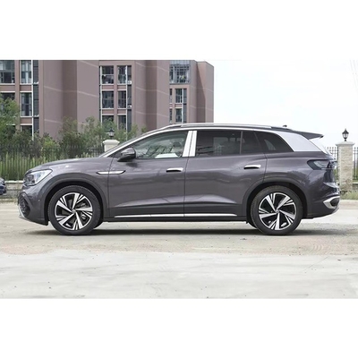 2024 Volkswagen ID6 SUV elétrico puro Bateria de lítio 310 Nm Torque máximo e pronto