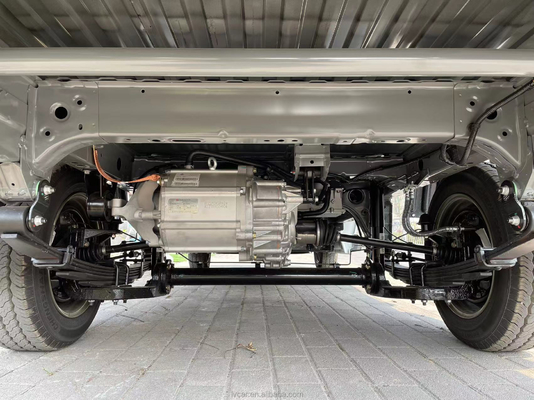 0Tempo de Carregamento de 5 horas Feidi Q2T Branco Automático 3m Cargo Delivery Truck para Adultos