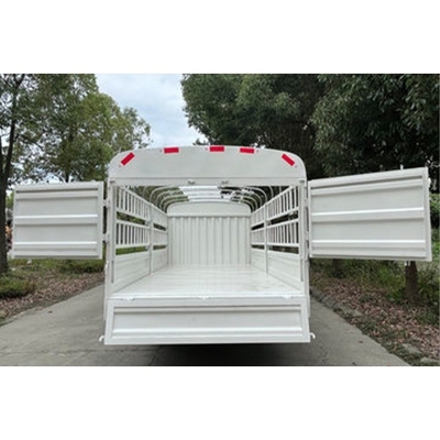 Van de carga elétrica 3.95m 4.01m 3.6m Mini camião com 2 lugares e 0,5 horas de tempo de carregamento