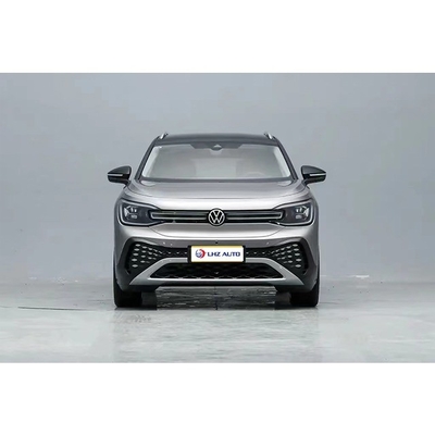 2024 Volkswagen ID6 SUV elétrico puro com 150kW de Potência e 4592*1852*1629 Dimensões