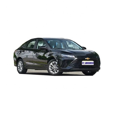 Changan Cs55 Euro VI Standard Turbo Escuro Eletrônico De Couro Câmera LED Monza Carros Cruze