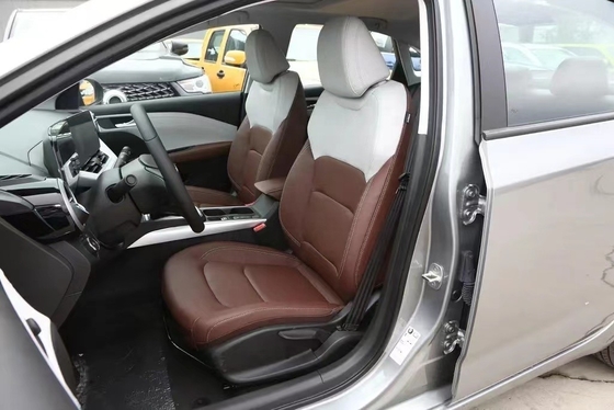 Changan Cs55 Euro VI Standard Turbo Escuro Eletrônico De Couro Câmera LED Monza Carros Cruze