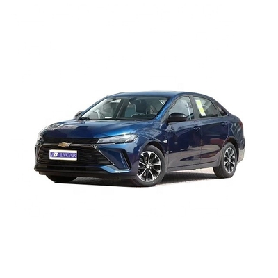 4656*1798*1465mm Monza Chevrolet 2024 Direção à esquerda Posição de direção e benefícios