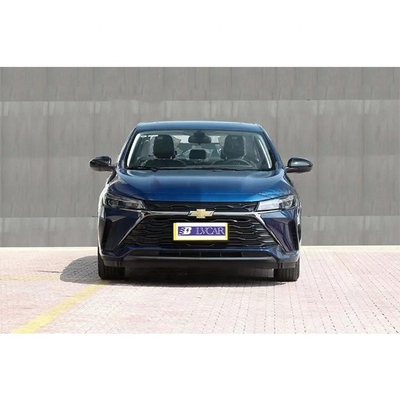 4656*1798*1465mm Monza Chevrolet 2024 Direção à esquerda Posição de direção e benefícios