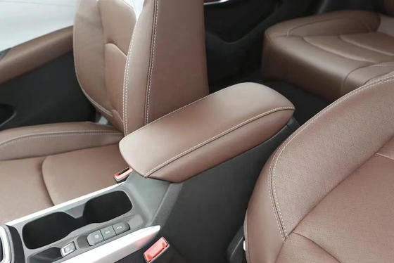 4656*1798*1465mm Monza Chevrolet 2024 Direção à esquerda Posição de direção e benefícios