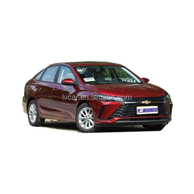 2023 Chevrolet Monza Light Híbrido 1.5l Carro 5 lugares com controle de velocidade ACC e acessível