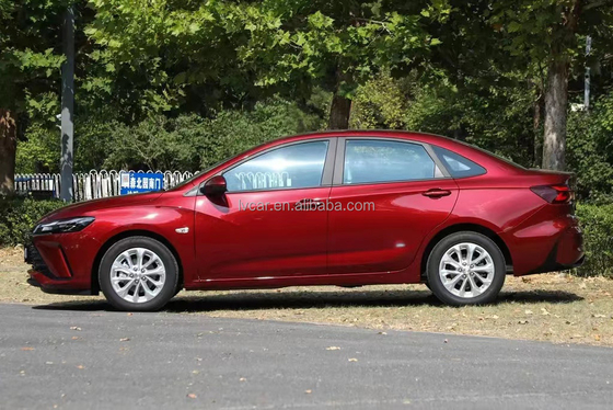 2023 Chevrolet Monza Light Híbrido 1.5l Carro 5 lugares com controle de velocidade ACC e acessível