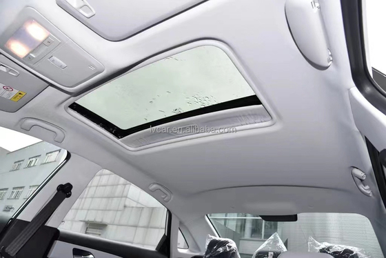 2023 Chevrolet Monza Light Híbrido 1.5l Carro 5 lugares com controle de velocidade ACC e acessível