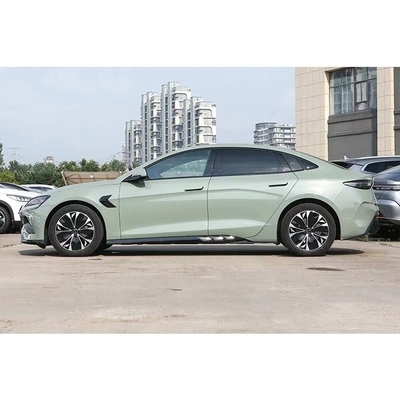 O 2024 BYD Seal 600km Versão Um sedã elétrico de 5 lugares com tempo de carga de 0,5 horas