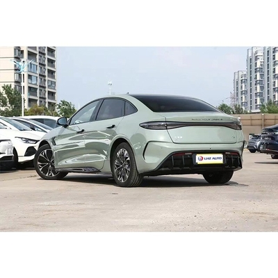 O 2024 BYD Seal 600km Versão Um sedã elétrico de 5 lugares com tempo de carga de 0,5 horas