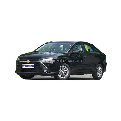Chevrolet Monza Light Hybrid 1.5L Carro com Ajuste Elétrico do Assento do Copiloto 2023