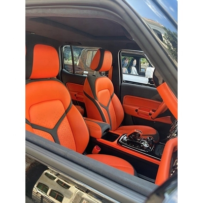 Caixa de engrenagens automática Great Wall Motors Cyber Tank 300 Edição Limitada Personalizada Hardline Off-road Veículo