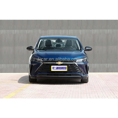 163PS Potência máxima 2023 Chevrolet Monza Sedan SUV elétrico Carro para a sua próxima viagem