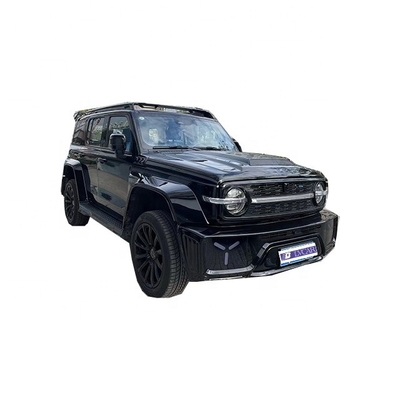 Cyber Tank Knight Hardline Off Road Personalizada Edição Limitada Suspensão de Feixe de Torção