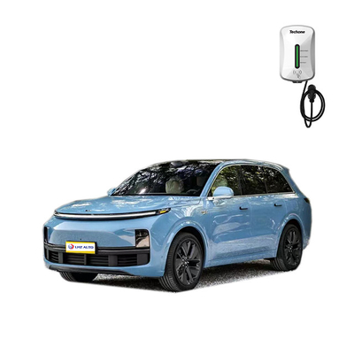 Grande SUV da LiL8 para Domicílio Espelho Retrovisor Elétrico Ajuste aquecimento Dobragem