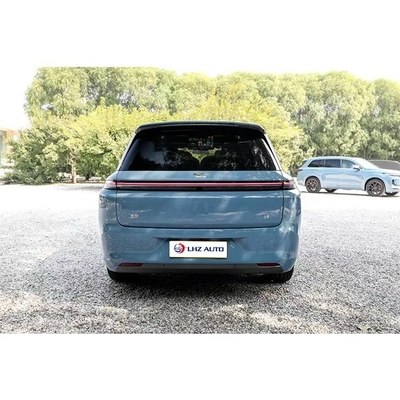 Grande SUV da LiL8 para Domicílio Espelho Retrovisor Elétrico Ajuste aquecimento Dobragem