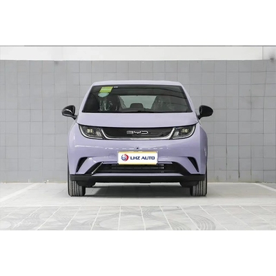 BYD Dolphin O SUV elétrico perfeito para o seu trajeto diário em 1 hora de tempo de carregamento