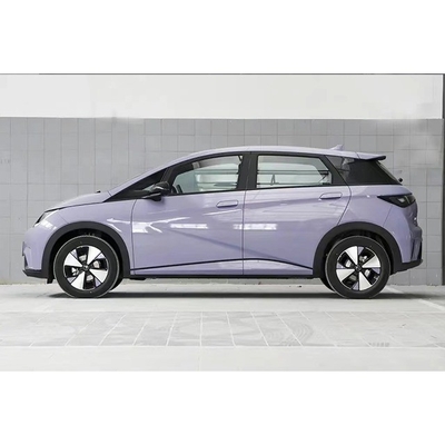 BYD Dolphin O SUV elétrico perfeito para o seu trajeto diário em 1 hora de tempo de carregamento