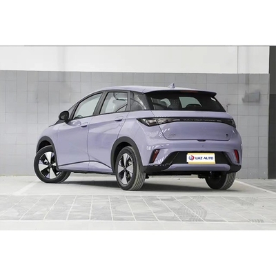 BYD Dolphin O SUV elétrico perfeito para o seu trajeto diário em 1 hora de tempo de carregamento