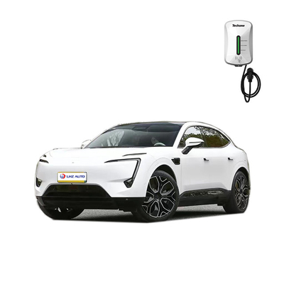 Velocidade máxima 200 km/h 2024 Avatar 11 Veículo elétrico puro de luxo com alcance de 700 km