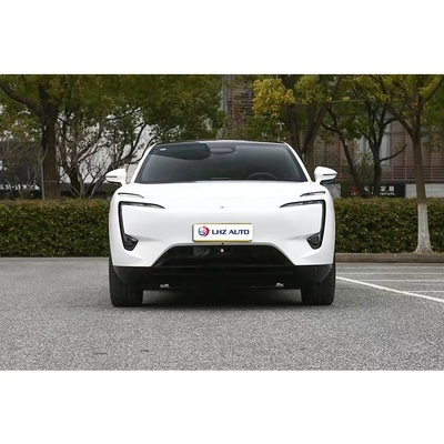 Velocidade máxima 200 km/h 2024 Avatar 11 Veículo elétrico puro de luxo com alcance de 700 km