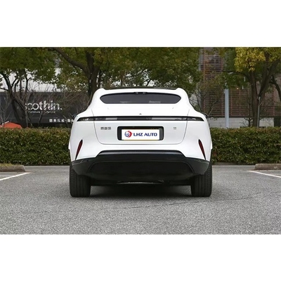 Velocidade máxima 200 km/h 2024 Avatar 11 Veículo elétrico puro de luxo com alcance de 700 km