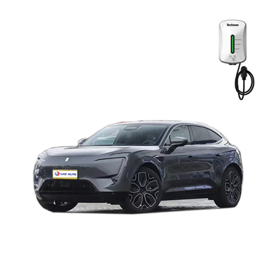 O Avatar 11 da Changan Automobile é um SUV de 4 portas e 5 lugares de primeira linha com bateria de ferro de lítio.