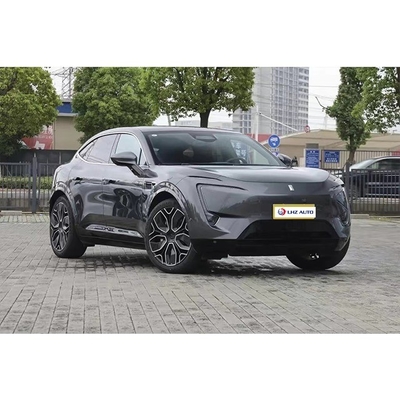 O Avatar 11 da Changan Automobile é um SUV de 4 portas e 5 lugares de primeira linha com bateria de ferro de lítio.