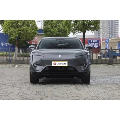 O Avatar 11 da Changan Automobile é um SUV de 4 portas e 5 lugares de primeira linha com bateria de ferro de lítio.