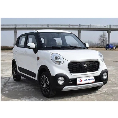 Carro elétrico de baixa velocidade para idosos sem carta de condução 6 horas de tempo de carregamento