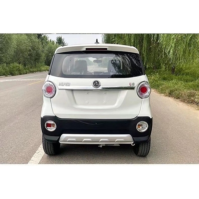 Carro elétrico de baixa velocidade para idosos sem carta de condução 6 horas de tempo de carregamento