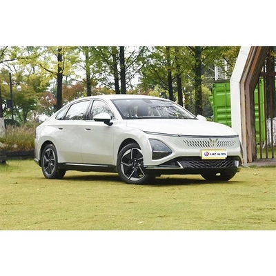 2024 Wuling Xingguang Hybrid Limousine Um 5 lugares de classe com tecnologia PHEV de longo alcance