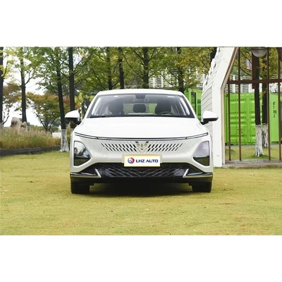2024 Wuling Xingguang Hybrid Limousine Um 5 lugares de classe com tecnologia PHEV de longo alcance