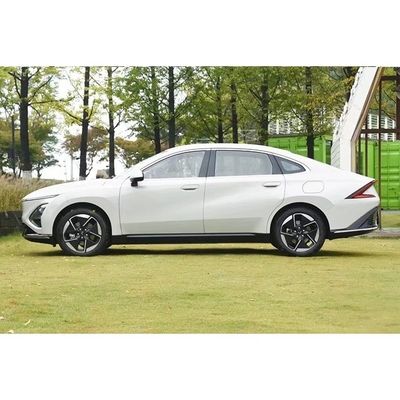2024 Wuling Xingguang Hybrid Limousine Um 5 lugares de classe com tecnologia PHEV de longo alcance