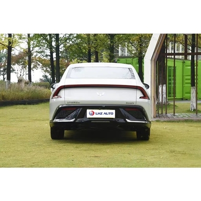 2024 Wuling Xingguang Hybrid Limousine Um 5 lugares de classe com tecnologia PHEV de longo alcance