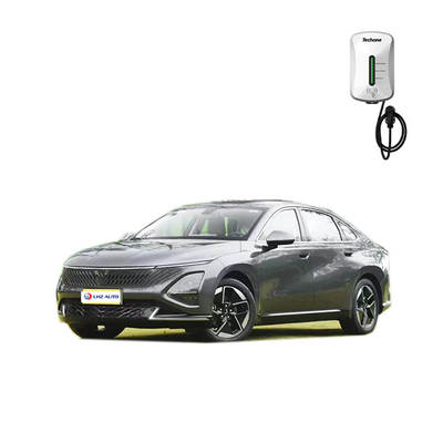 Experimente o luxo com o 2024 Starlight Hybrid Sedan de 5 portas e 5 lugares da Wuling