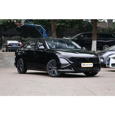 O Wuling Starlight Um sedan PHEV de cinco portas e cinco lugares da classe A com uma velocidade máxima de 145