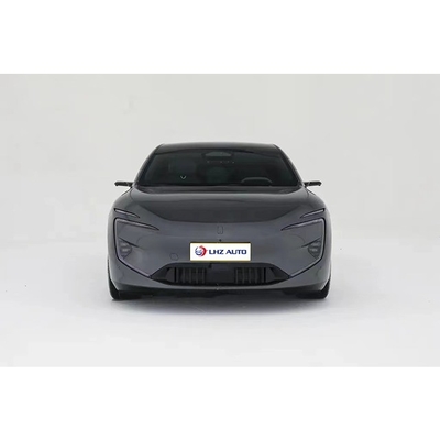 O mais vendido Avatr 12 2024 5 lugares SUV de 4 portas com 650 km de autonomia e tração nas quatro rodas