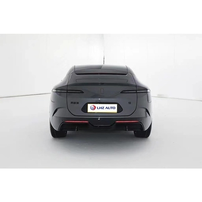 O mais vendido Avatr 12 2024 5 lugares SUV de 4 portas com 650 km de autonomia e tração nas quatro rodas