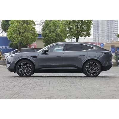 100% carro elétrico Avatar 11 SUV de luxo mais vendido em 2024 com aceleração de 3,98s