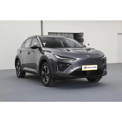 O melhor SUV elétrico puro da Neta X, com uma autonomia de 500 km e um tempo de carregamento rápido de 0,5 horas.